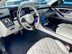 Maybach S-Class S 480 4MATIC - фото 7