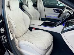 Maybach S-Class S 480 4MATIC - фото 8