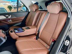 Mercedes-Benz GLE (imported) GLE 450 4MATIC luxury - фото 11