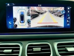 Mercedes-Benz GLE (imported) GLE 450 4MATIC luxury - фото 15