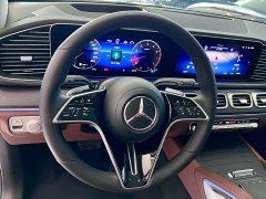 Mercedes-Benz GLE (imported) GLE 450 4MATIC luxury - фото 16