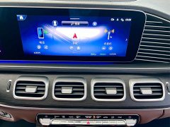 Mercedes-Benz GLE (imported) GLE 450 4MATIC luxury - фото 17