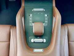 Mercedes-Benz GLE (imported) GLE 450 4MATIC luxury - фото 19