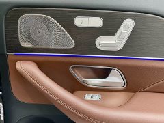 Mercedes-Benz GLE (imported) GLE 450 4MATIC luxury - фото 20
