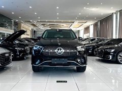 Mercedes-Benz GLE (imported) GLE 450 4MATIC luxury - фото 3