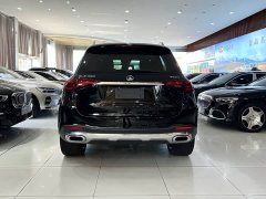 Mercedes-Benz GLE (imported) GLE 450 4MATIC luxury - фото 5