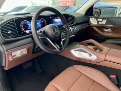 Mercedes-Benz GLE (imported) GLE 450 4MATIC luxury - фото 7