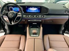 Mercedes-Benz GLE (imported) GLE 450 4MATIC luxury - фото 9