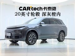 Li Auto Ideal L8 2025 Max smart refresh version - фото 1