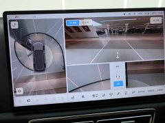 Li Auto Ideal L8 2025 Max smart refresh version - фото 14