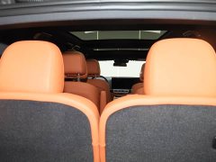 Li Auto Ideal L8 2025 Max smart refresh version - фото 15