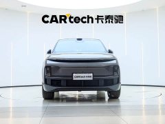 Li Auto Ideal L8 2025 Max smart refresh version - фото 2
