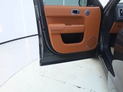 Li Auto Ideal L8 2025 Max smart refresh version - фото 20