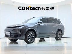 Li Auto Ideal L8 2025 Max smart refresh version - фото 4