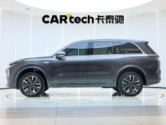 Li Auto Ideal L8 2025 Max smart refresh version - фото 5