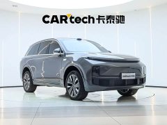 Li Auto Ideal L8 2025 Max smart refresh version - фото 8