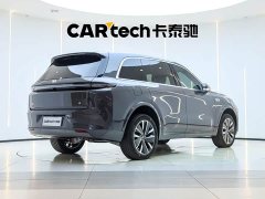 Li Auto Ideal L8 2025 Max smart refresh version - фото 9
