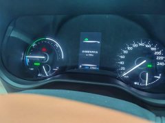Toyota SIENNA 2024 2.5L Hybrid Comfort Edition - фото 3