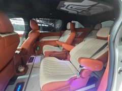 Toyota SIENNA 2024 2.5L Hybrid Comfort Edition - фото 4
