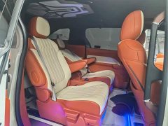 Toyota SIENNA 2024 2.5L Hybrid Comfort Edition - фото 6