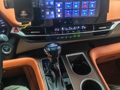 Toyota SIENNA 2024 2.5L Hybrid Comfort Edition - фото 7