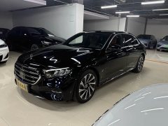 Mercedes-Benz E-Class E 300 L Luxury - фото 1