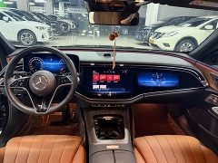 Mercedes-Benz E-Class E 300 L Luxury - фото 12
