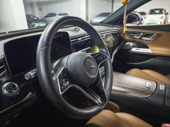 Mercedes-Benz E-Class E 300 L Luxury - фото 15
