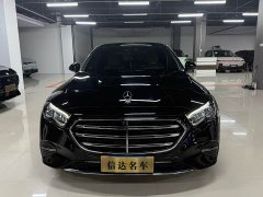 Mercedes-Benz E-Class E 300 L Luxury - фото 2