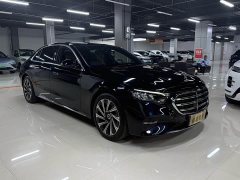 Mercedes-Benz E-Class E 300 L Luxury - фото 3