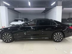 Mercedes-Benz E-Class E 300 L Luxury - фото 4