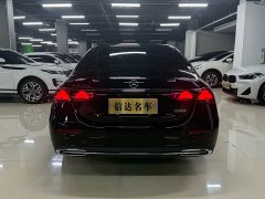 Mercedes-Benz E-Class E 300 L Luxury - фото 5