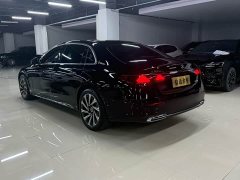 Mercedes-Benz E-Class E 300 L Luxury - фото 6