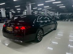 Mercedes-Benz E-Class E 300 L Luxury - фото 7