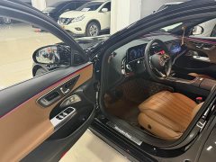 Mercedes-Benz E-Class E 300 L Luxury - фото 8