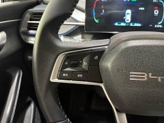 BYD Destroyer 05 Honor Edition DM-i 55KM Luxury Type - фото 13