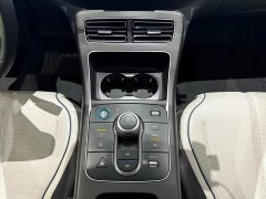 BYD Destroyer 05 Honor Edition DM-i 55KM Luxury Type - фото 18