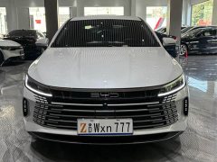 BYD Destroyer 05 Honor Edition DM-i 55KM Luxury Type - фото 2
