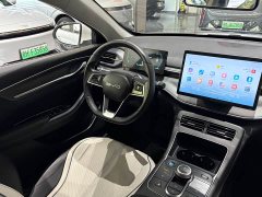 BYD Destroyer 05 Honor Edition DM-i 55KM Luxury Type - фото 6