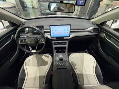 BYD Destroyer 05 Honor Edition DM-i 55KM Luxury Type - фото 7