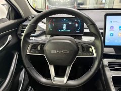 BYD Destroyer 05 Honor Edition DM-i 55KM Luxury Type - фото 8