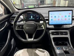 BYD Destroyer 05 Honor Edition DM-i 55KM Luxury Type - фото 9