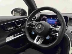 Mercedes-Benz GLC Coupe AMG 2024 AMG GLC 43 4MATIC Coupe SUV - фото 10