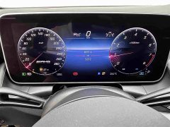Mercedes-Benz GLC Coupe AMG 2024 AMG GLC 43 4MATIC Coupe SUV - фото 11