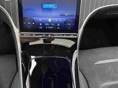 Mercedes-Benz GLC Coupe AMG 2024 AMG GLC 43 4MATIC Coupe SUV - фото 13