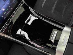 Mercedes-Benz GLC Coupe AMG 2024 AMG GLC 43 4MATIC Coupe SUV - фото 14