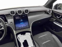 Mercedes-Benz GLC Coupe AMG 2024 AMG GLC 43 4MATIC Coupe SUV - фото 15