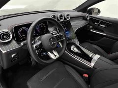 Mercedes-Benz GLC Coupe AMG 2024 AMG GLC 43 4MATIC Coupe SUV - фото 16