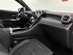 Mercedes-Benz GLC Coupe AMG 2024 AMG GLC 43 4MATIC Coupe SUV - фото 17