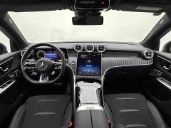 Mercedes-Benz GLC Coupe AMG 2024 AMG GLC 43 4MATIC Coupe SUV - фото 18